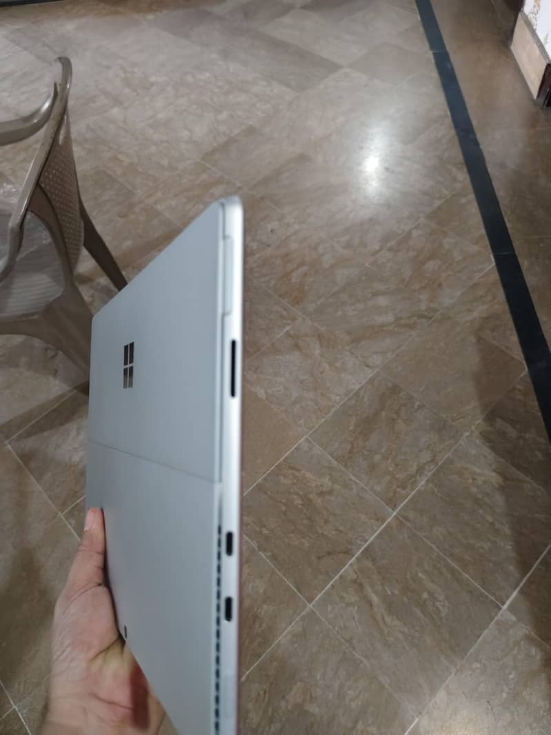 Microsoft surface pro 8 laptop 8
