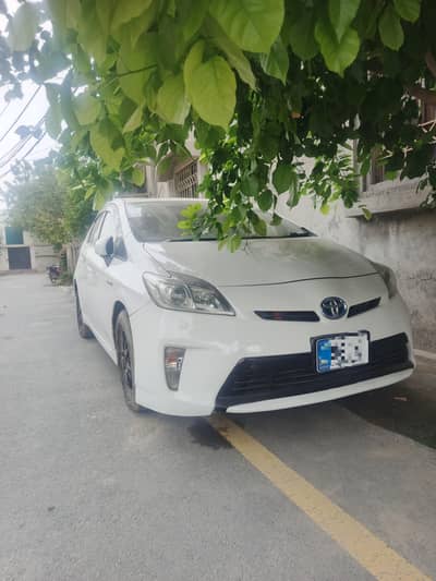 Toyota Prius 2013
