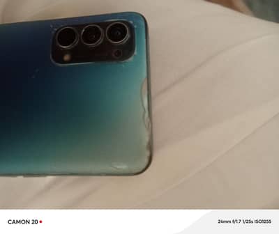 OPPO Reno4 8+3   128