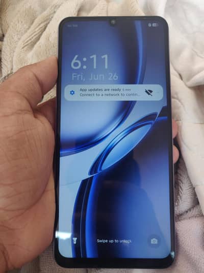 Tecno Spark 3 4 64