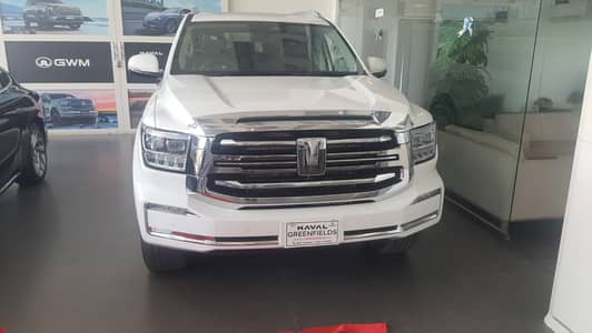 Tank 500 PHEV 2026 | Brand New | Invoice Before 30th June |