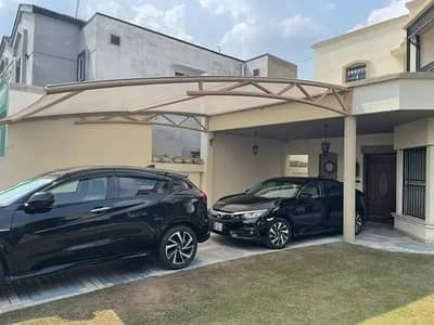 Swimming Pool Shade Tensile | Tensile shade structure | Shade for sale