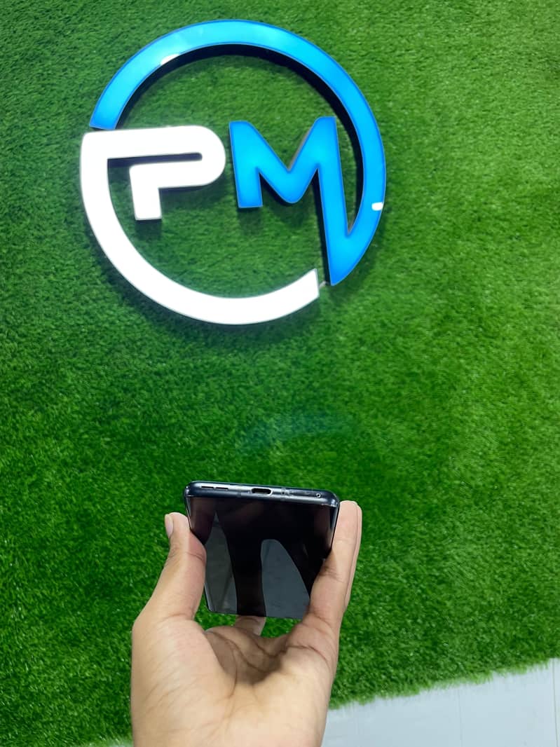 One Plus 8 Dual Sim 6