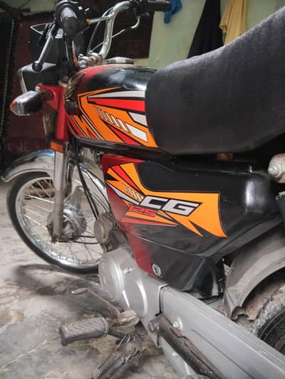 New teyar krwai hai