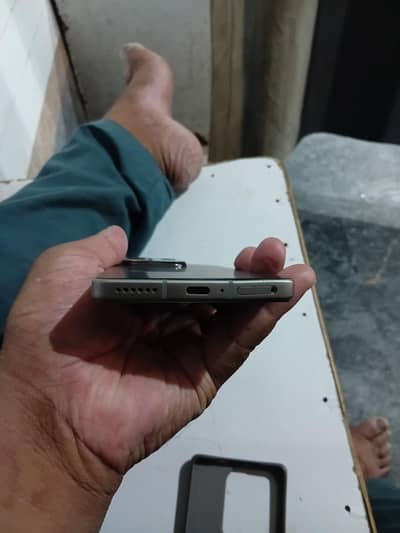 Infinix Note 50