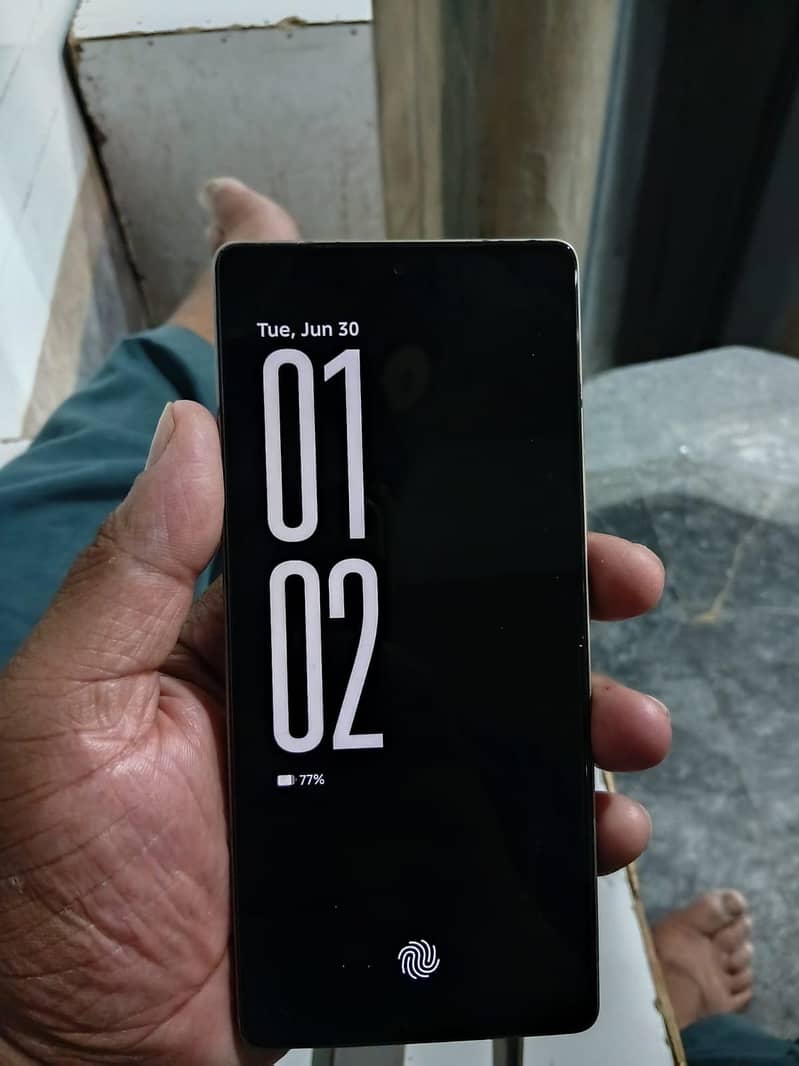 Infinix Note 50 3