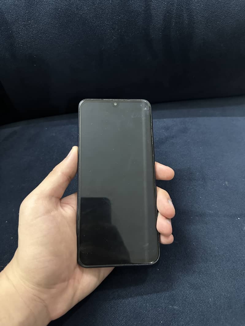 Infinix Note 12 1