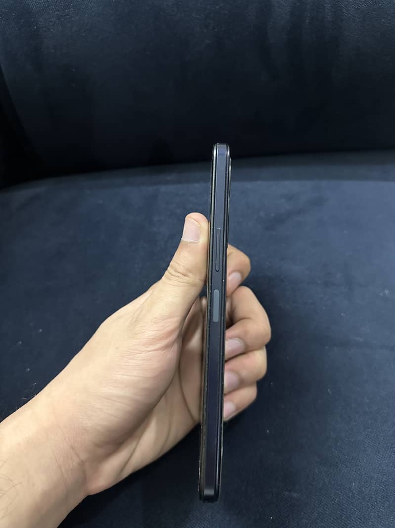 Infinix Note 12 4