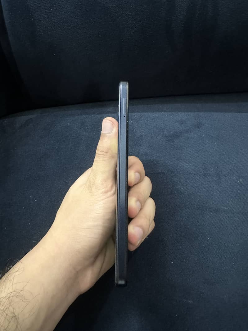 Infinix Note 12 5