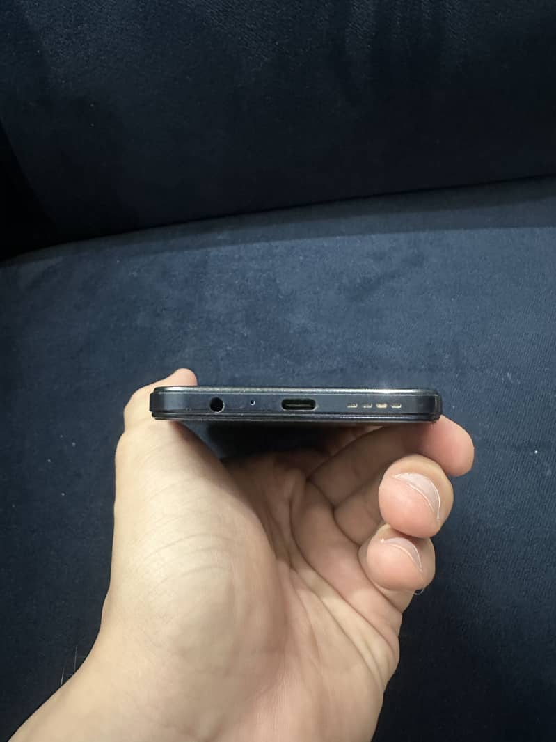 Infinix Note 12 6