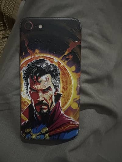Apple iPhone SE