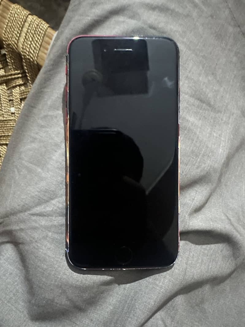 Apple iPhone SE 1