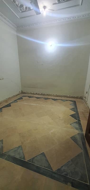 Ready To rent A Lower Portion 4 Marla In G-13 G-13