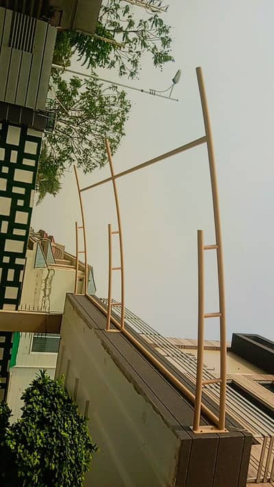 Swimming Pool Shade Tensile | Tensile shade structure | Shade for sale