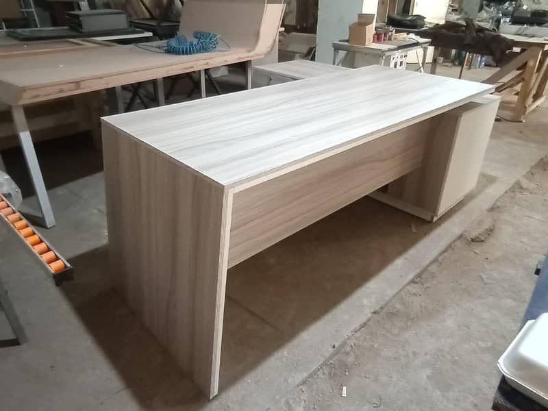 Work Stations 2