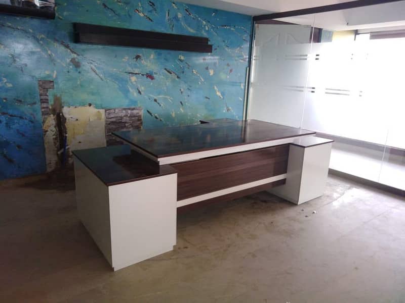 Work Stations 3