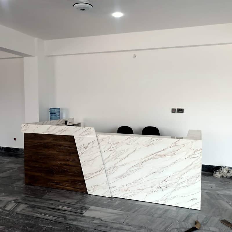 Work Stations 5