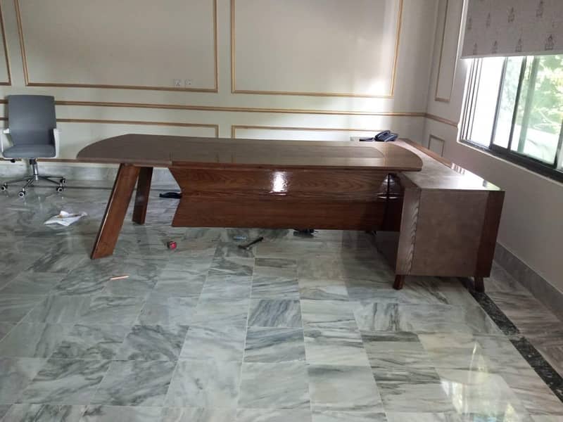 Work Stations 8