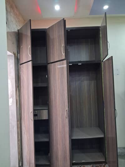 Wardrobe in good condition