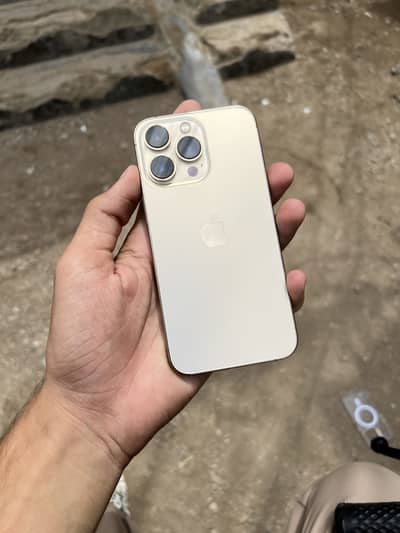 Apple iPhone 13 Pro