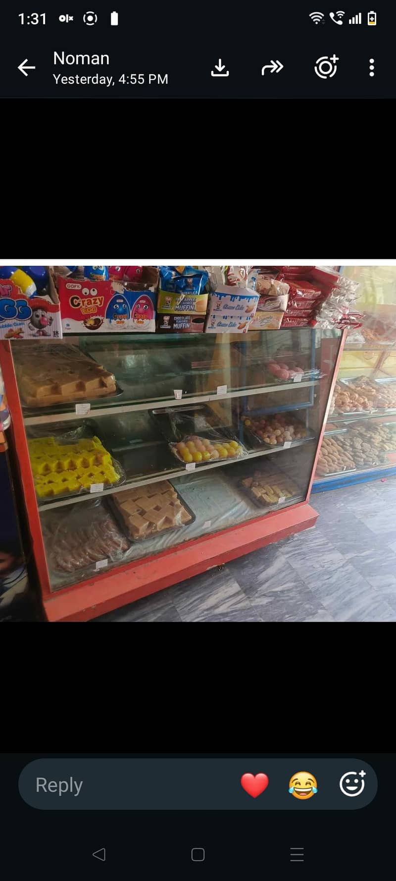 counters 0