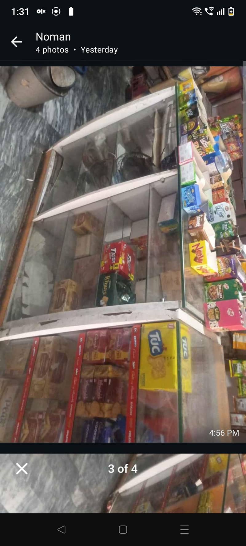 counters 1