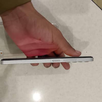 Infinix hot 30