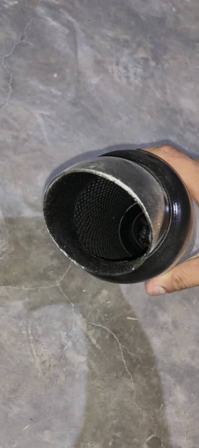 Exhaust for modified bikes 3000 3k