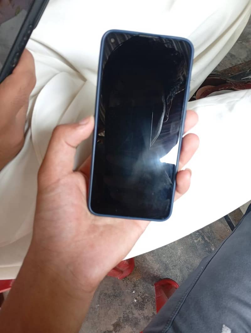 Google Pixel 4a 0