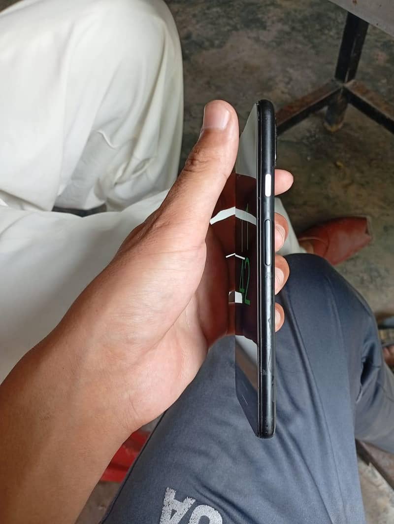 Google Pixel 4a 2