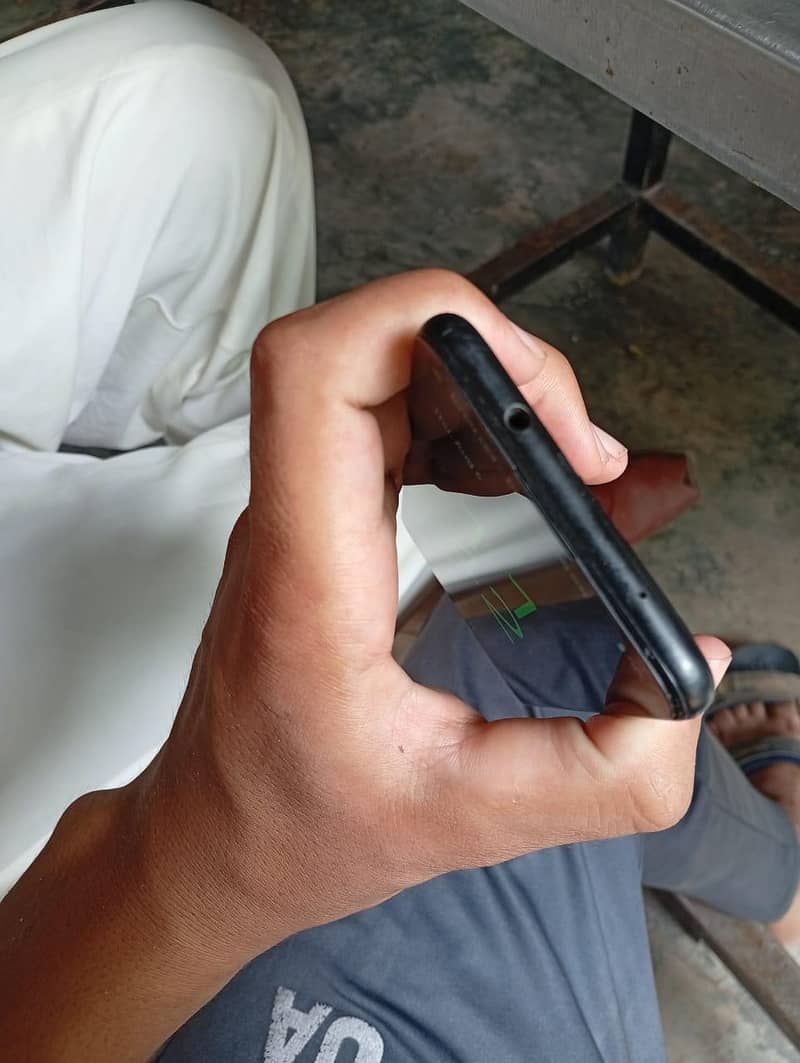 Google Pixel 4a 6