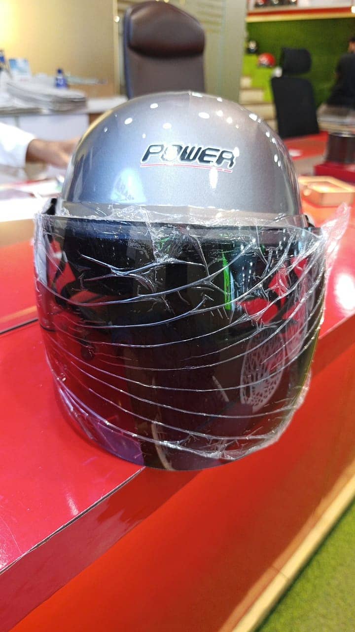 Scooty Helmets 0