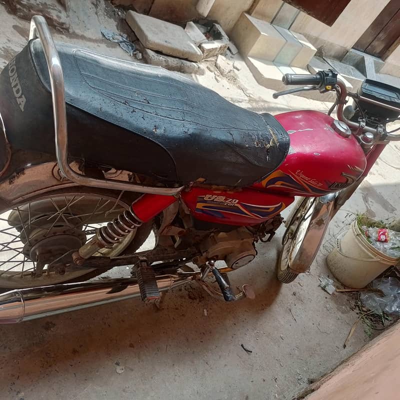 All okay engine 0