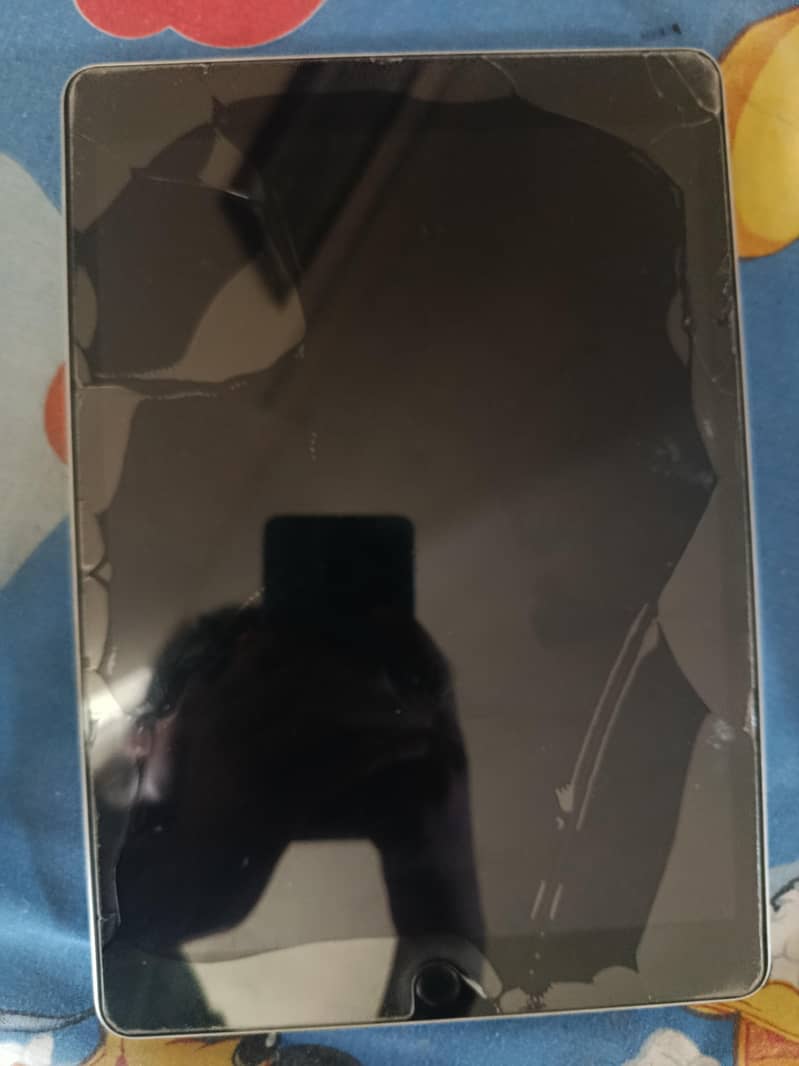 iPad generation 9 256 1
