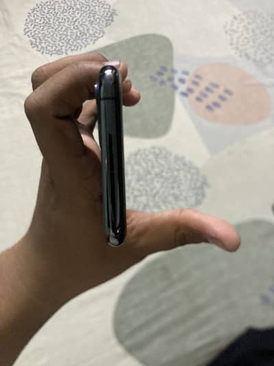 Apple iPhone 11 Pro