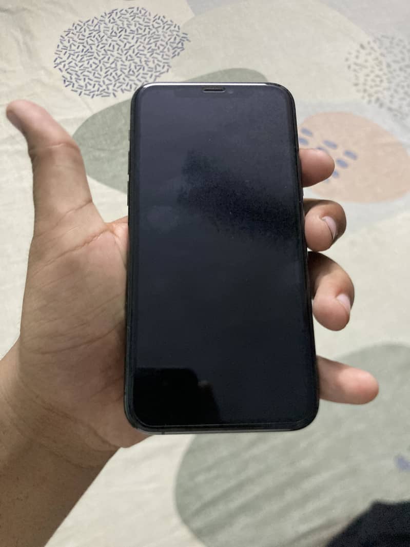 Apple iPhone 11 Pro 3