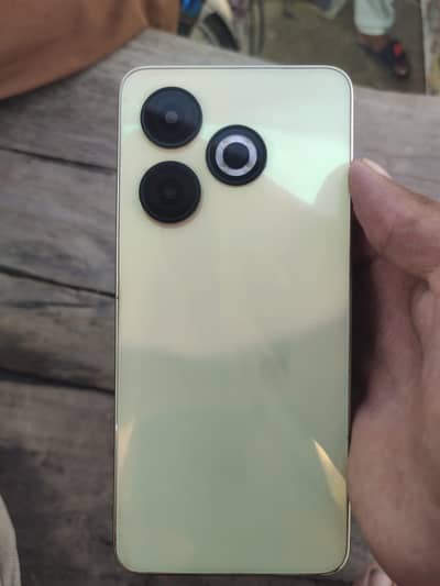 Infinix Smart 8