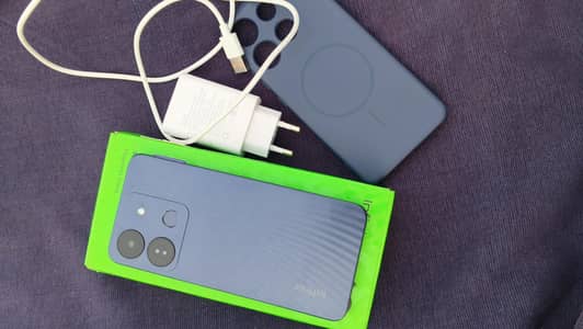 Infinix Smart 7