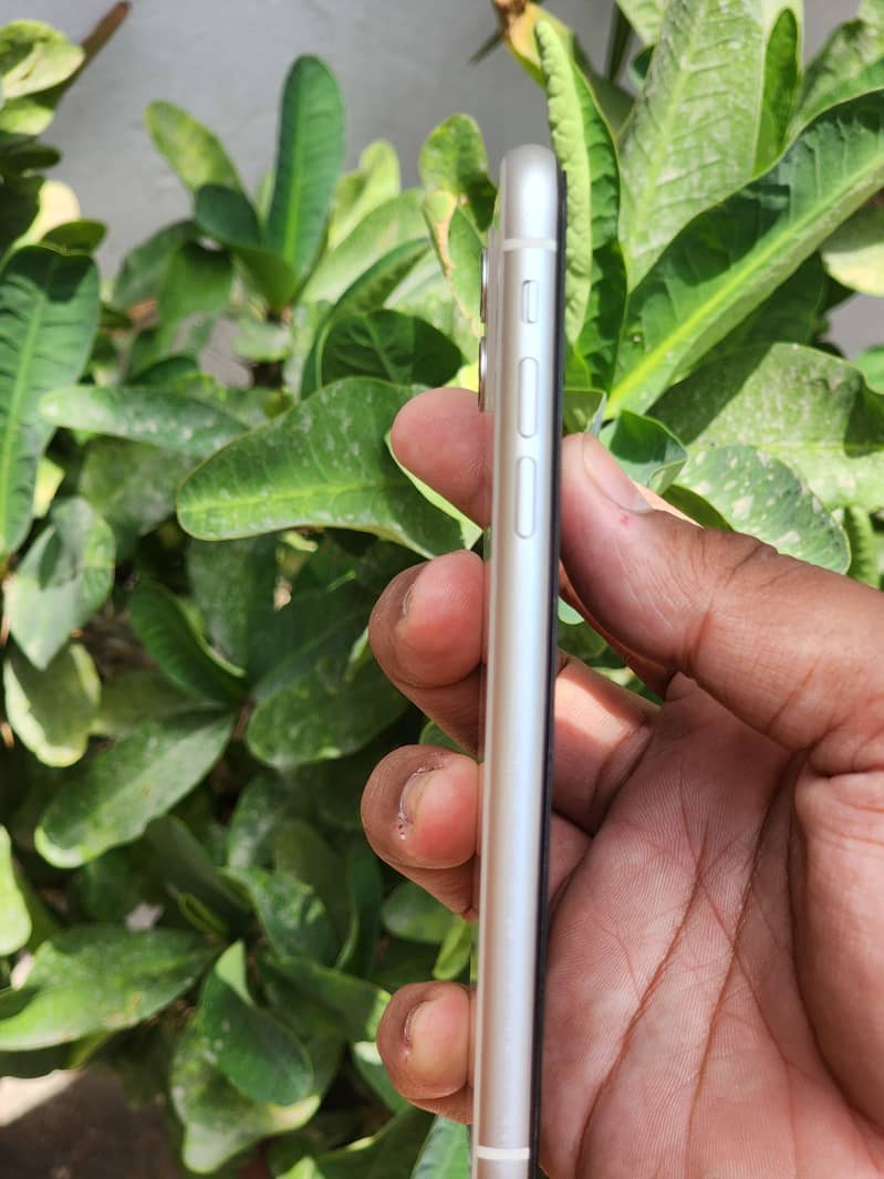 Apple iPhone 11 (Sheesha Piece) 2