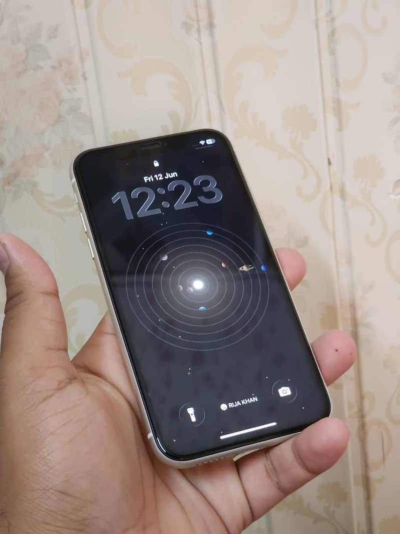 Apple iPhone 11 (Sheesha Piece) 4