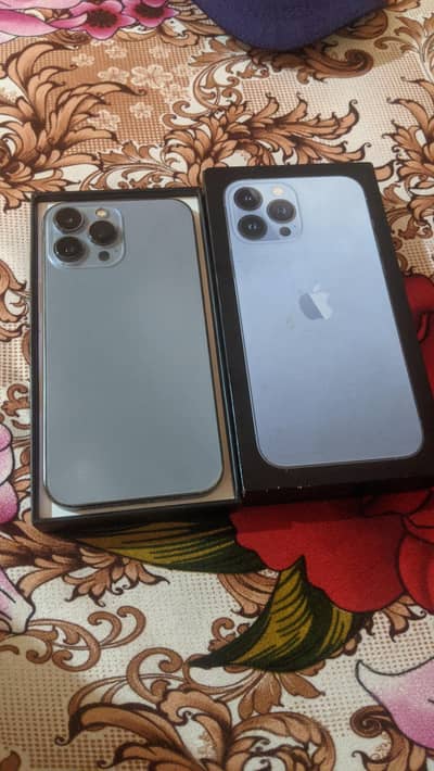 Apple iPhone 13 Pro Max 03207307573
