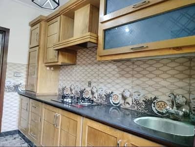 7 marla ground portion for rent