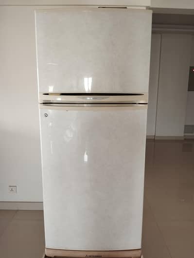Mitsubishi Refrigerator