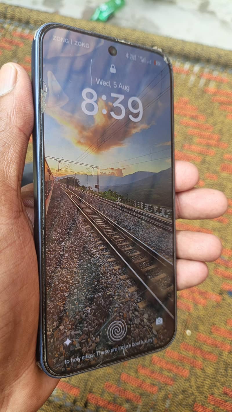 OPPO A6 2