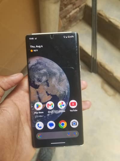 Google Pixel 6 Pro