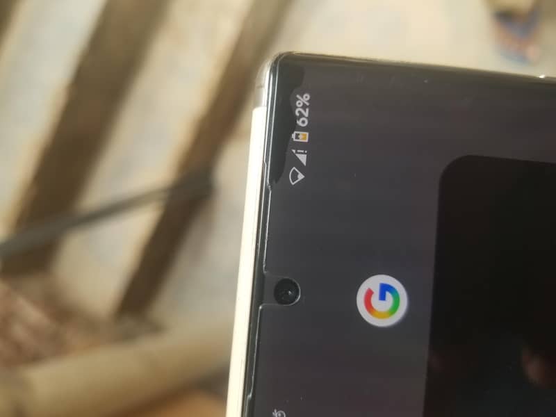 Google Pixel 6 Pro 3