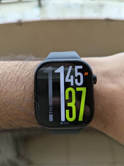 Redmi Watch 6 New 10/10