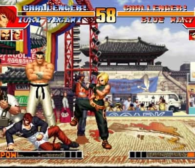 New t. v 1400 games for sale