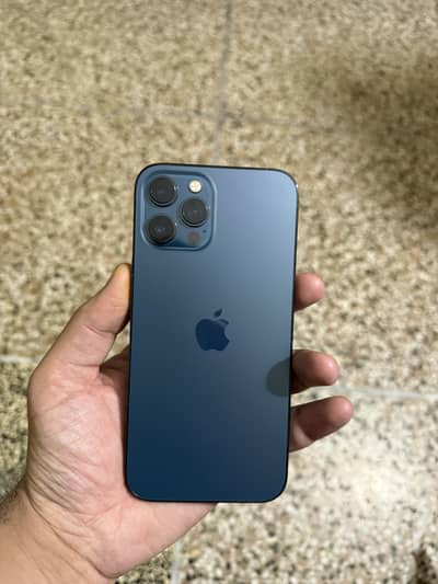 Apple iPhone 12 Pro Max