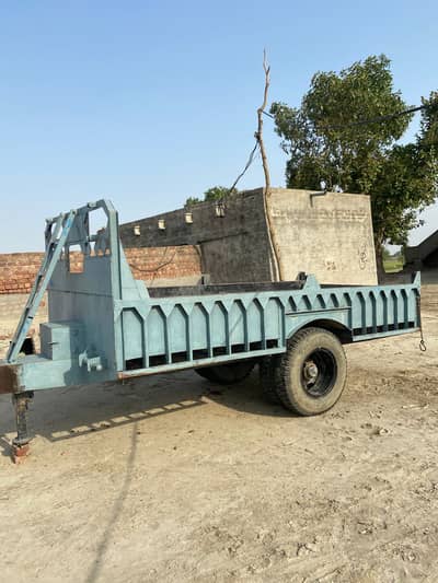 Traali for sale new tyres